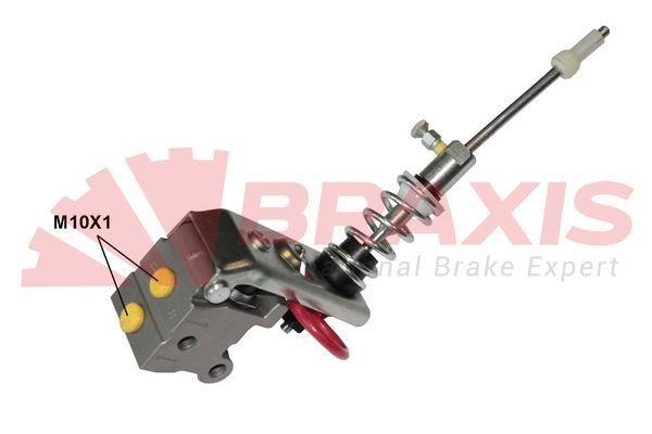 Braxis AJ4010 Brake pressure regulator AJ4010