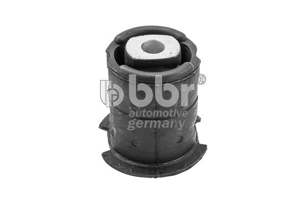 BBR Automotive 0011016667 Silentblock rear beam 0011016667