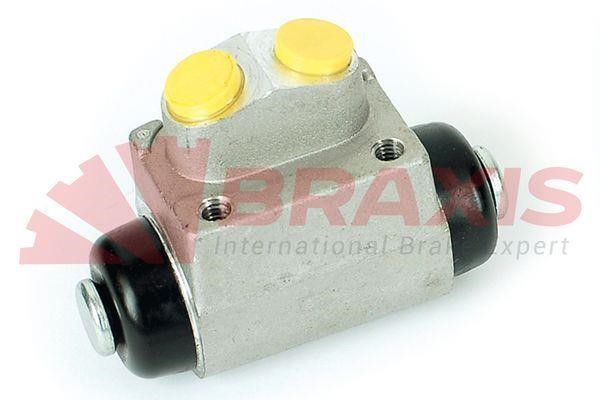 Braxis AJ2100 Wheel Brake Cylinder AJ2100