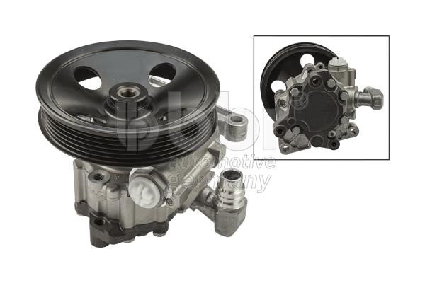 BBR Automotive 001-10-26017 Hydraulic Pump, steering system 0011026017