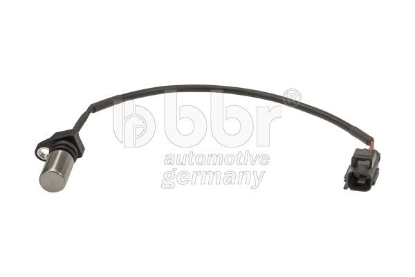 BBR Automotive 001-10-24242 Crankshaft position sensor 0011024242