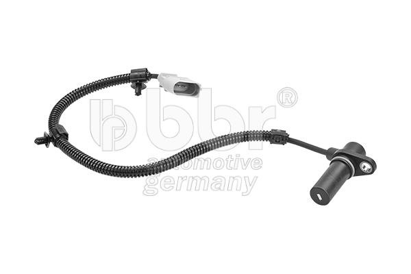 BBR Automotive 002-40-09480 Crankshaft position sensor 0024009480