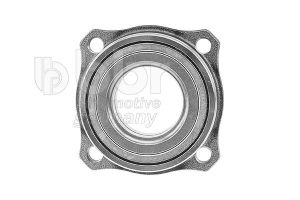 BBR Automotive 001-10-18277 Wheel bearing 0011018277