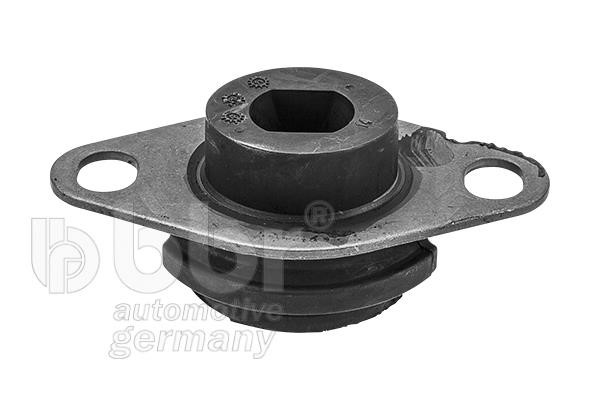 BBR Automotive 0293015296 Gearbox mount 0293015296