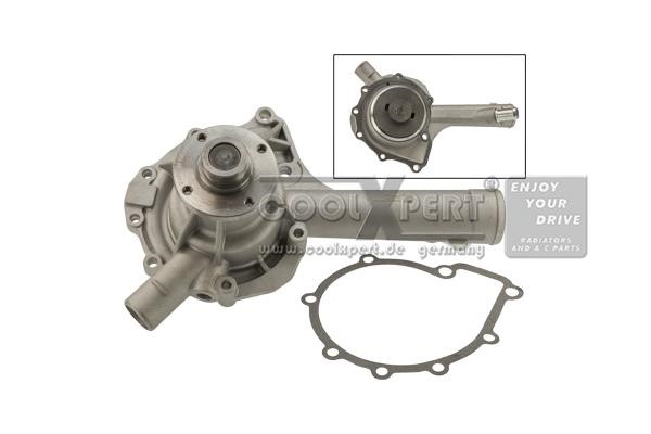 BBR Automotive 001-10-24354 Water pump 0011024354