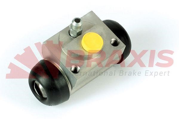 Braxis AJ2071 Wheel Brake Cylinder AJ2071