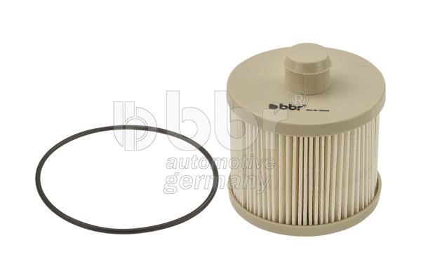 BBR Automotive 001-10-19299 Fuel filter 0011019299