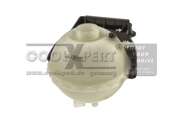 BBR Automotive 001-10-22792 Expansion Tank, coolant 0011022792
