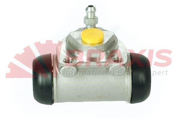 Braxis AJ2004 Wheel Brake Cylinder AJ2004