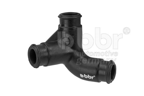 BBR Automotive 001-10-22847 Hose, cylinder head cover breather 0011022847
