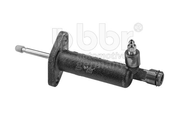 BBR Automotive 001-10-18643 Slave Cylinder, clutch 0011018643