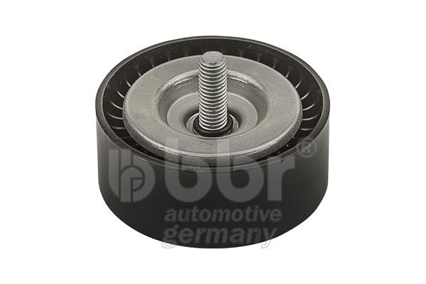 BBR Automotive 001-10-23467 Bypass roller 0011023467