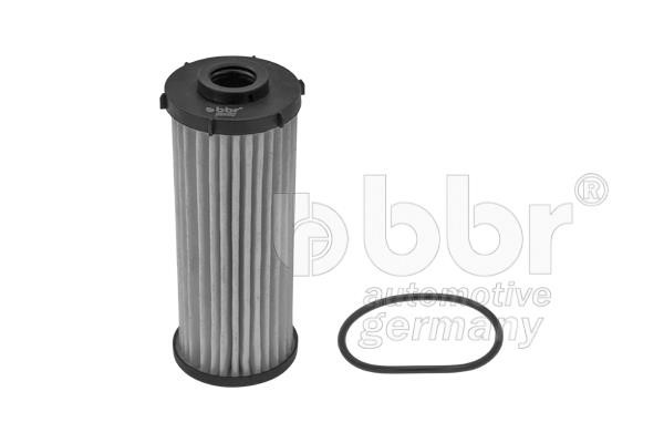 BBR Automotive 001-10-21607 Automatic transmission filter 0011021607