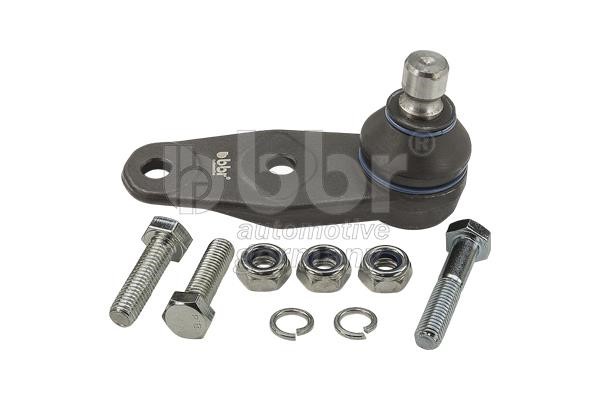 BBR Automotive 0011020530 Ball joint 0011020530