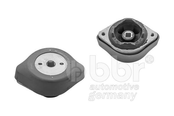 BBR Automotive 0023014459 Gearbox mount 0023014459