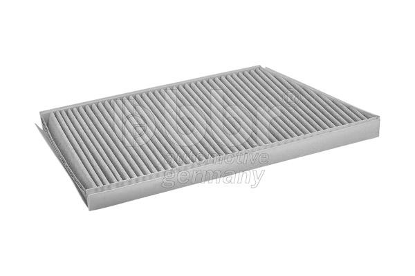 BBR Automotive 0012001314 Activated Carbon Cabin Filter 0012001314