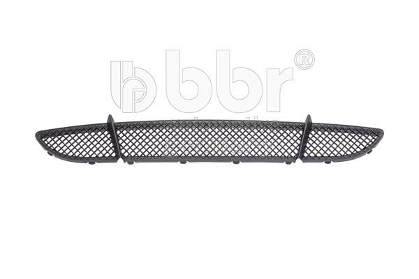 BBR Automotive 003-80-11801 Ventilation Grille, bumper 0038011801
