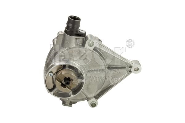 BBR Automotive 001-10-26219 Vacuum Pump, braking system 0011026219