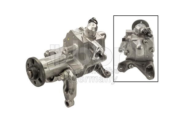 BBR Automotive 001-10-25993 Hydraulic Pump, steering system 0011025993