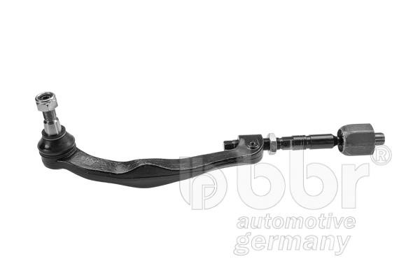 BBR Automotive 0011018334 Steering tie rod 0011018334