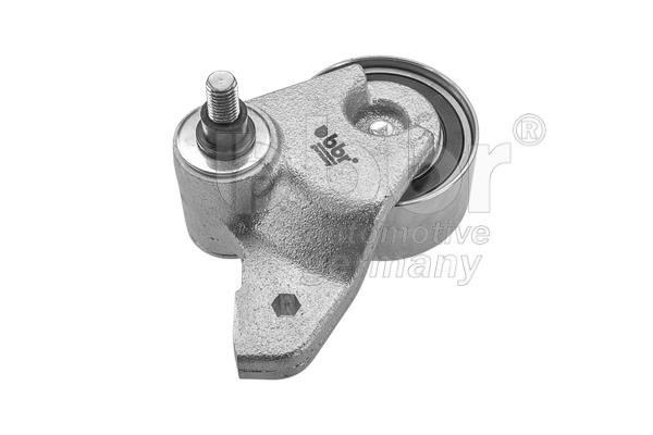 BBR Automotive 001-10-18959 Tensioner pulley, timing belt 0011018959