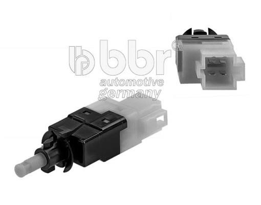 0014014803 BBR Automotive Brake light switch