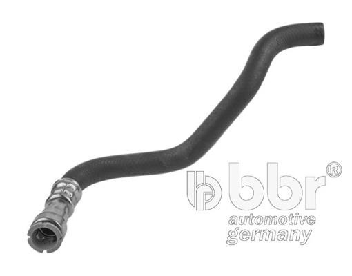 BBR Automotive 0011017578 Hydraulic Hose, steering system 0011017578