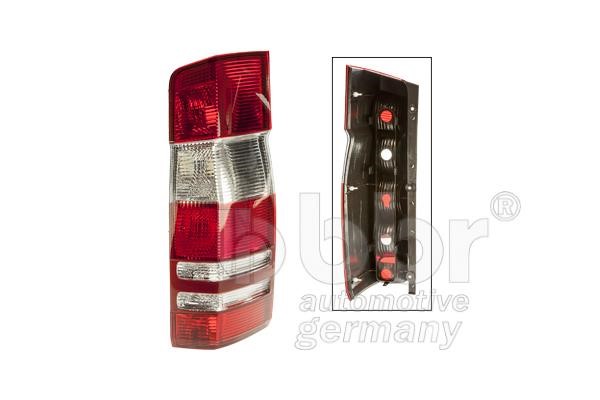 BBR Automotive 001-80-14988 Flashlight 0018014988
