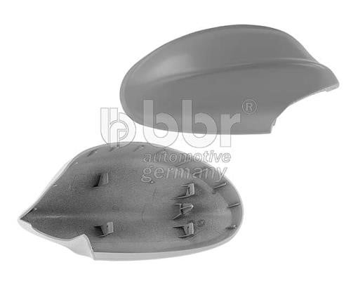 BBR Automotive 0011016790 Cover, outside mirror 0011016790