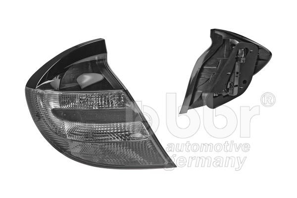 BBR Automotive 001-10-21842 Flashlight 0011021842