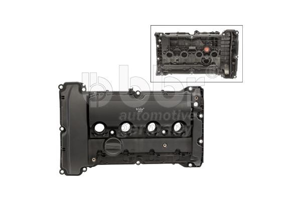 BBR Automotive 001-10-26175 Cylinder Head Cover 0011026175