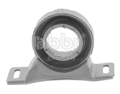 BBR Automotive 0033013878 Mounting, propshaft 0033013878