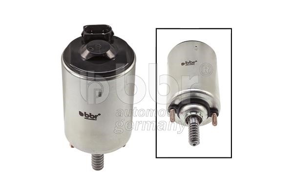 BBR Automotive 001-10-26581 Actuator, exentric shaft (variable valve lift) 0011026581