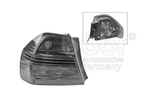 BBR Automotive 003-80-12003 Flashlight 0038012003