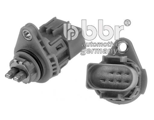 BBR Automotive 0024015220 Shift Selector Lever 0024015220