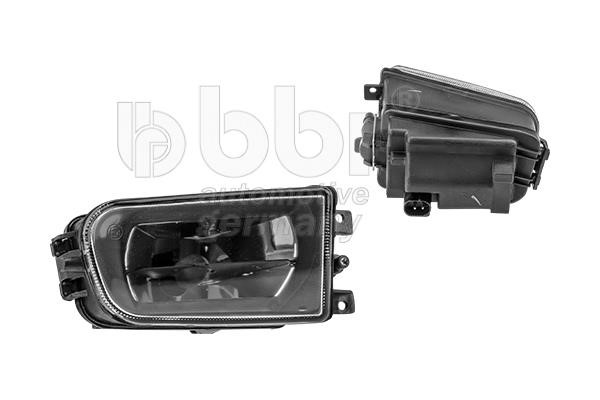 BBR Automotive 003-80-12006 Fog lamp 0038012006