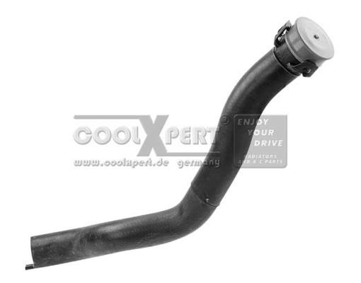 BBR Automotive 0011016443 Refrigerant pipe 0011016443