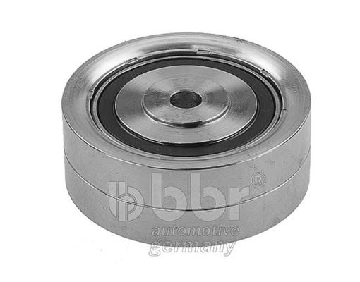 BBR Automotive 0011016767 Tensioner pulley, timing belt 0011016767