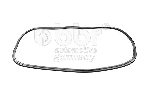 BBR Automotive 001-80-14943 Seal 0018014943