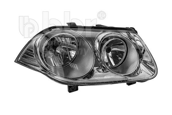 BBR Automotive 002-80-14503 Headlamp 0028014503