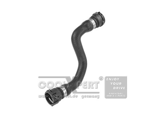 BBR Automotive 0011017167 Radiator Hose 0011017167