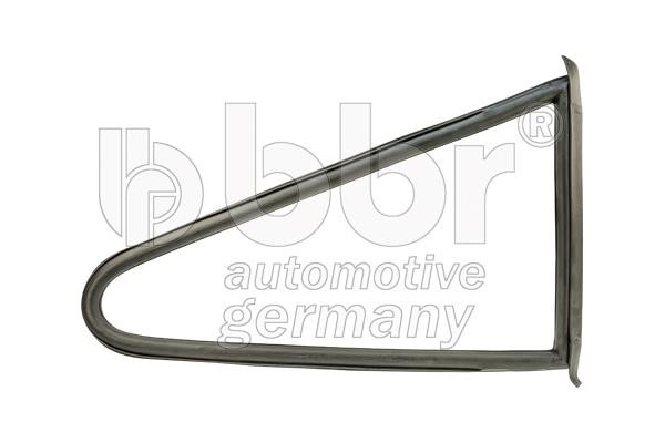 BBR Automotive 001-10-21689 Seal 0011021689