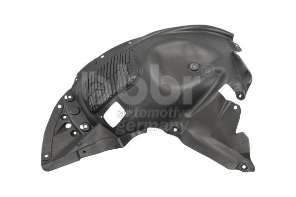 BBR Automotive 001-10-25137 Panelling, mudguard 0011025137