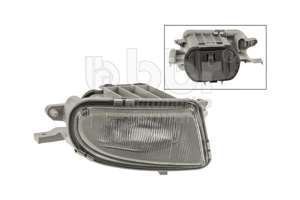 BBR Automotive 001-80-13583 Fog lamp 0018013583