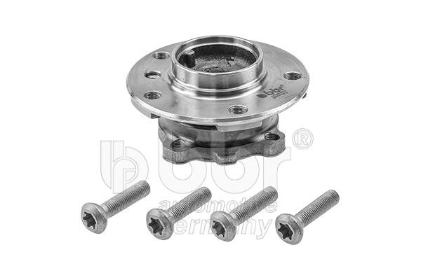BBR Automotive 001-10-18276 Wheel bearing 0011018276