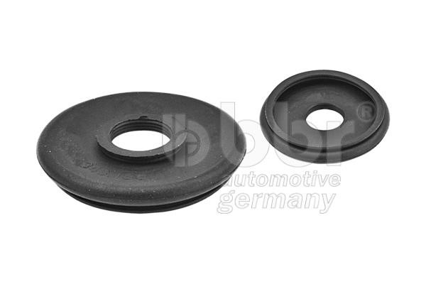 BBR Automotive 001-10-21732 Bellow and bump for 1 shock absorber 0011021732