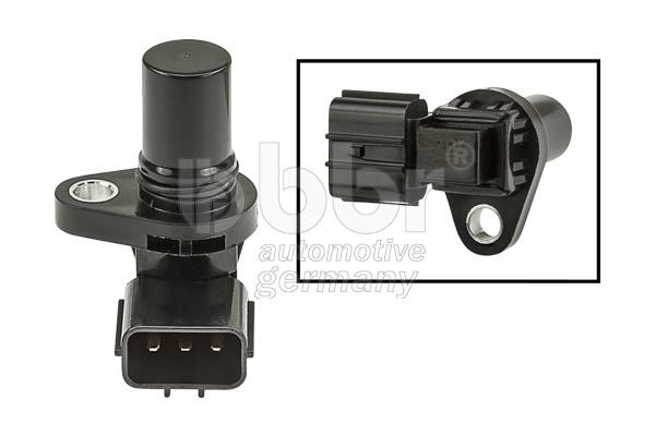BBR Automotive 001-10-16455 Crankshaft position sensor 0011016455