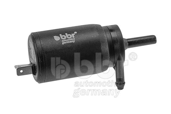 BBR Automotive 001-10-22664 Pump 0011022664