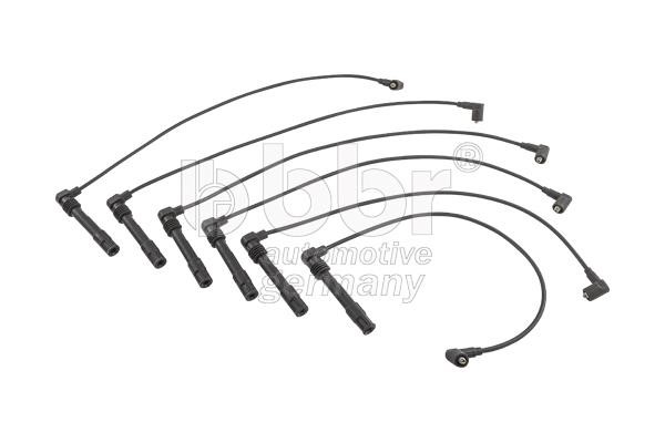 BBR Automotive 001-10-26243 Ignition cable kit 0011026243