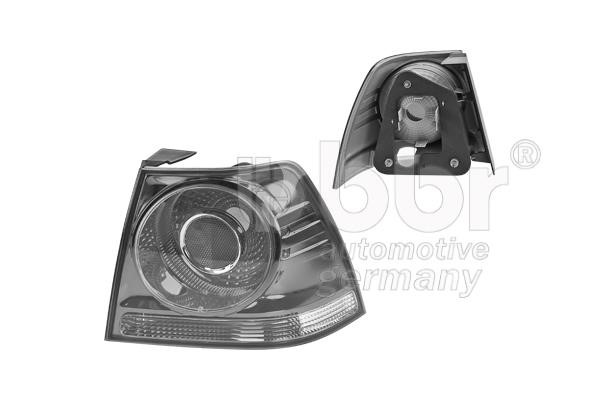 BBR Automotive 002-80-14173 Flashlight 0028014173